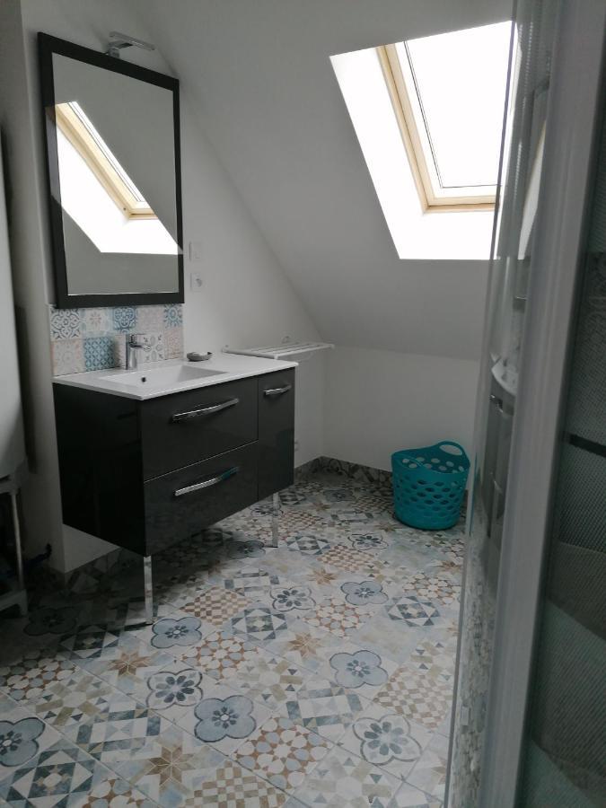 A La Maison Du Bonheur Audruicq 外观 照片
